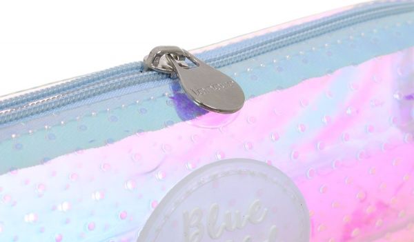 Пенал Бульки перламутровий