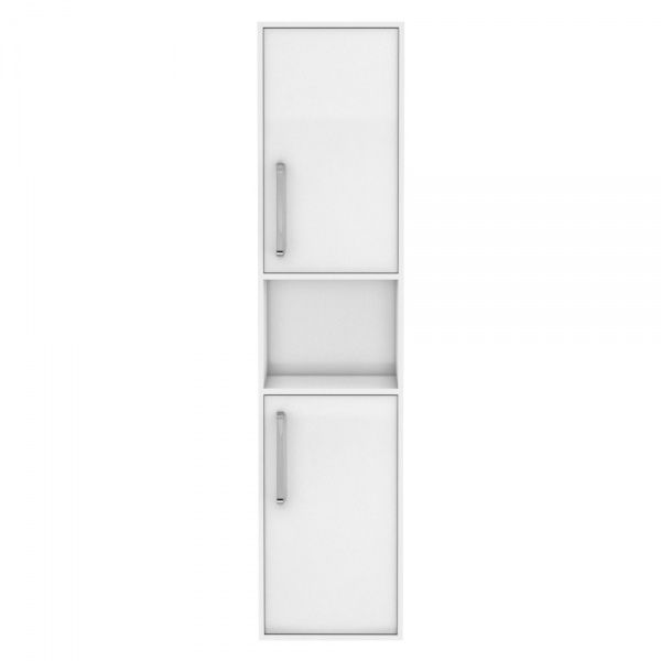 Пенал подвесной Imprese Vyskov f3253W белый