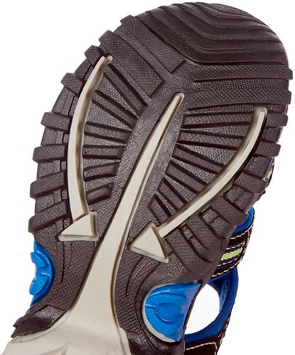 Сандалі McKinley Vapor 2 JR 185225-914055 р. EUR 32 чорний