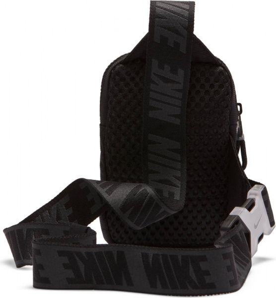 Сумка Nike BA5904-011 черный 