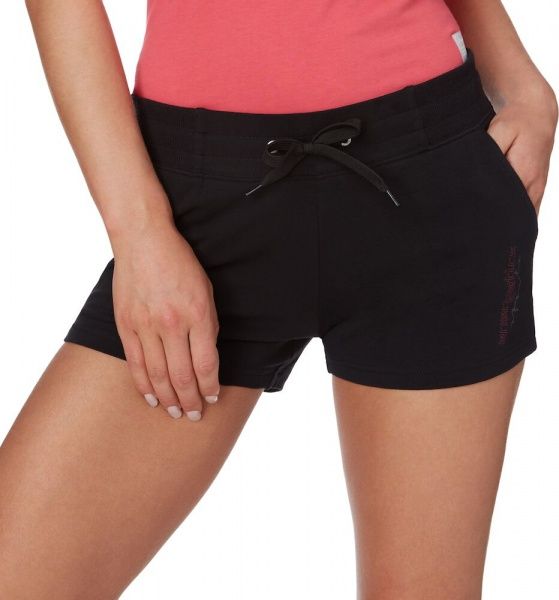 Шорти Energetics Helena 6 wms 413110-901050 р. 42 чорний