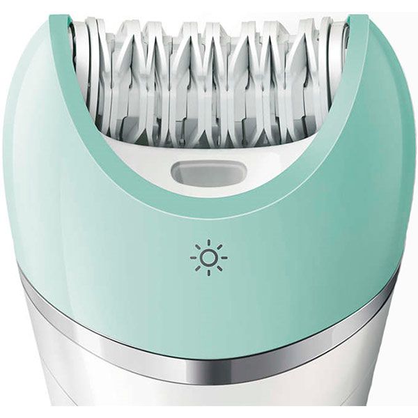 Эпилятор Philips BRE620/00