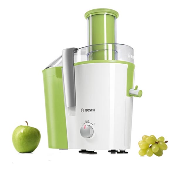 Соковыжималка Bosch MES25G0 