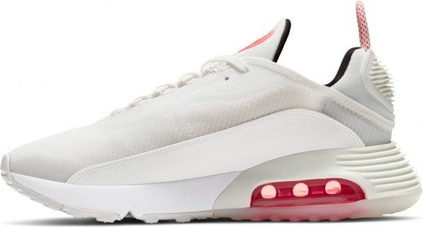 Кросівки Nike Air Max 2090 CV8727-101 р.US 6,5 білий