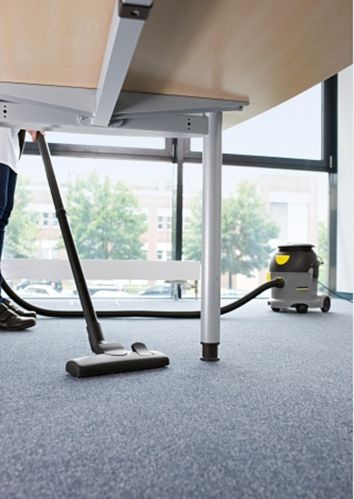 Пылесос Karcher T 10/1 Adv 1.527-154.0