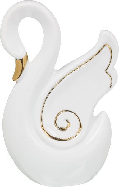 Статуэтка Лебедь HY21222-2BJ