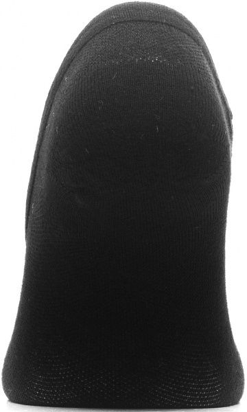 Носки Puma FOOTIE 3P UNISEX 90693001 черный р.35-38