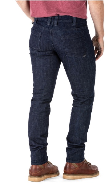 Джинсы 5.11 Tactical тактические Defender-Flex Slim Jean 74465 р. W31/L34 Indigo 