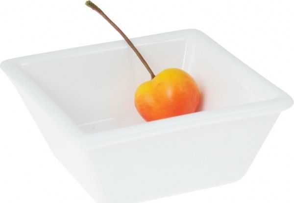 Салатник квадратный WL-992495 13x13х4 см Wilmax