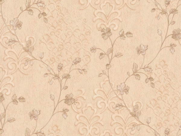 Обои виниловые на флизелиновой основе Славянские обои Le Grand platinum Измир V523-02 1,06x10,05 м 