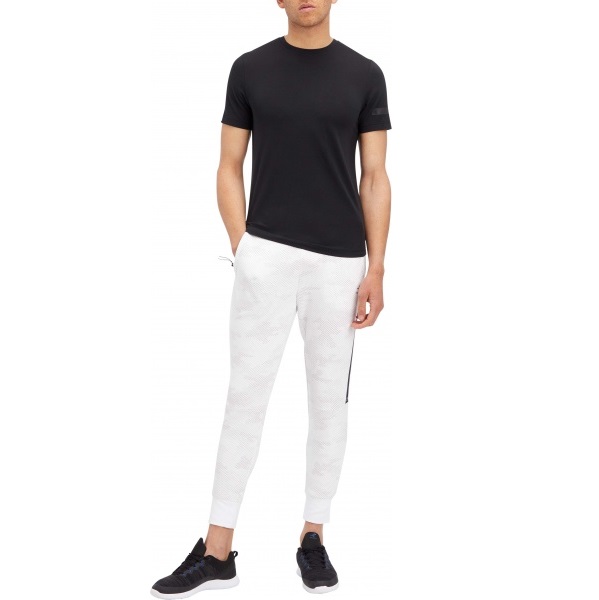 Футболка Energetics Argente V M 417226-050 р.XL чорний