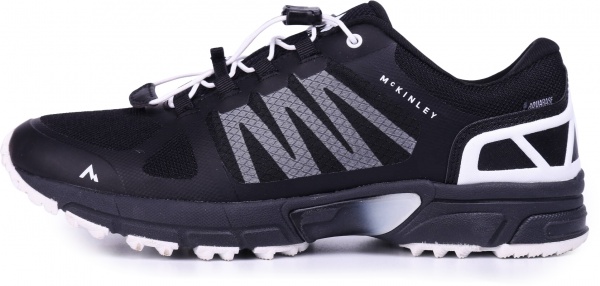 Кросівки McKinley Kansas II AQB W 414894-904057 р.EUR 36 чорний