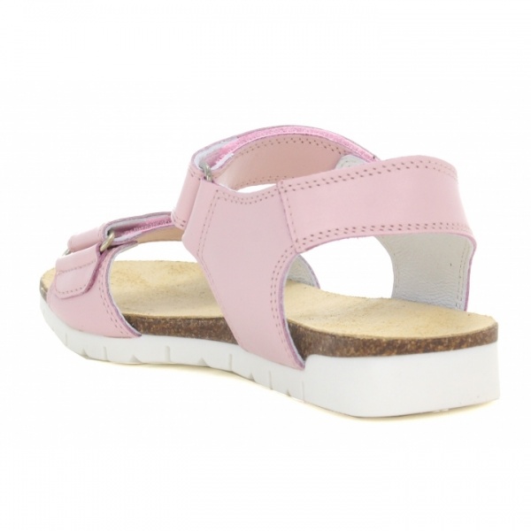Сандалии для девочек BARTEK р.28 розовый W-76183/PE4 