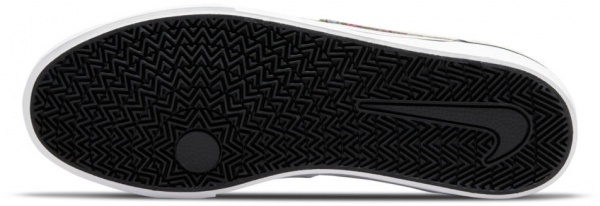 Кроссовки Nike DM3513-100 р.US 10,5 белый