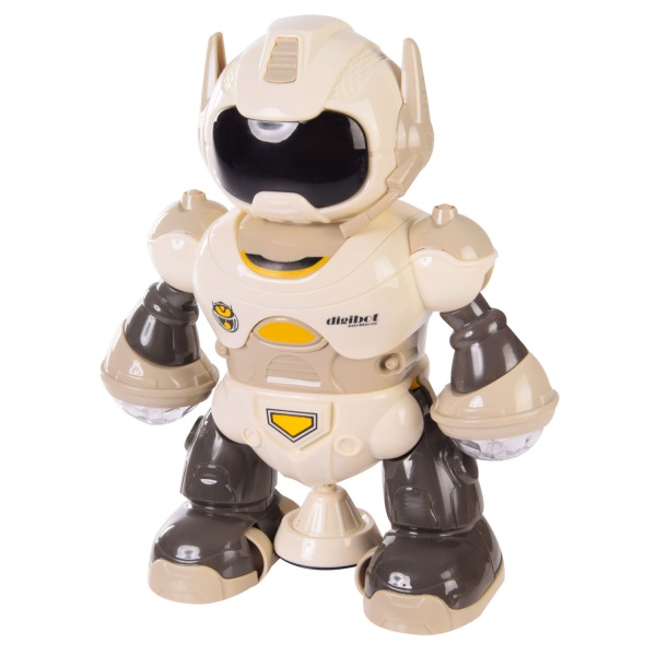 Интерактивный робот 6678-5