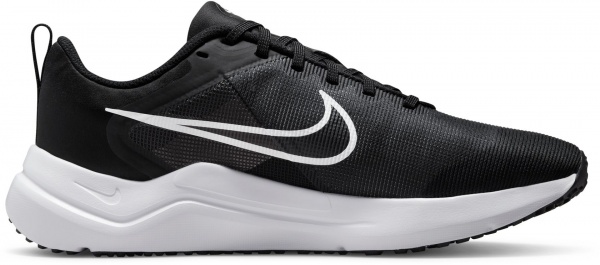 Кроссовки Nike DOWNSHIFTER 12 DD9294-001 р.40 черный