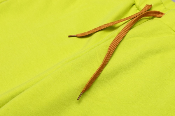 Костюм домашній жіночий Trio Nora р. S зелене яблуко 