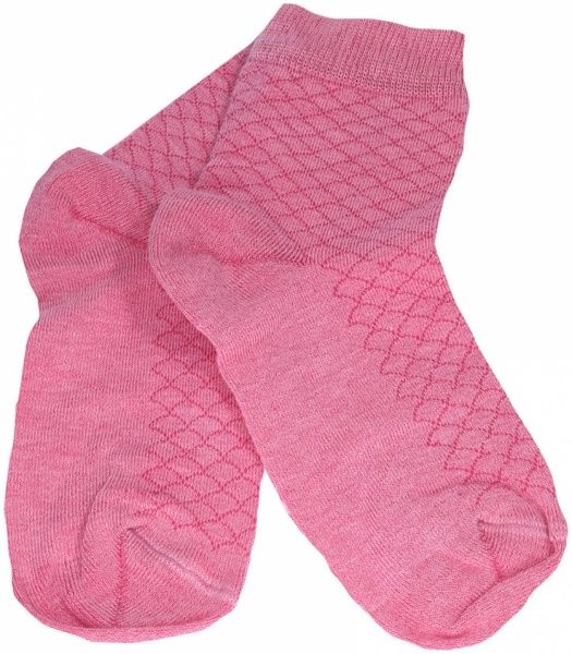 Шкарпетки дитячі Conte-Kids CLASS 148 13С-9СП р.16 рожевий 