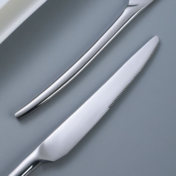 Набір столових приборів Smart Сhef 24 предмети 29-178-050 Krauff