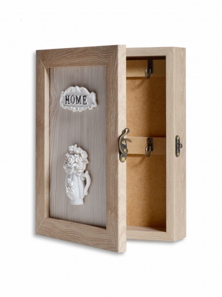 Ключница Веліста Чайничок 19х25 см