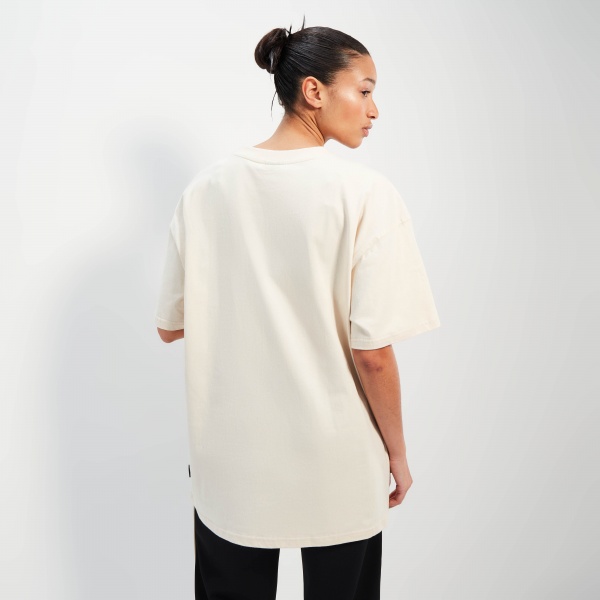 Футболка Ellesse PONZATE TEE SUT19254904 р.L бежевый