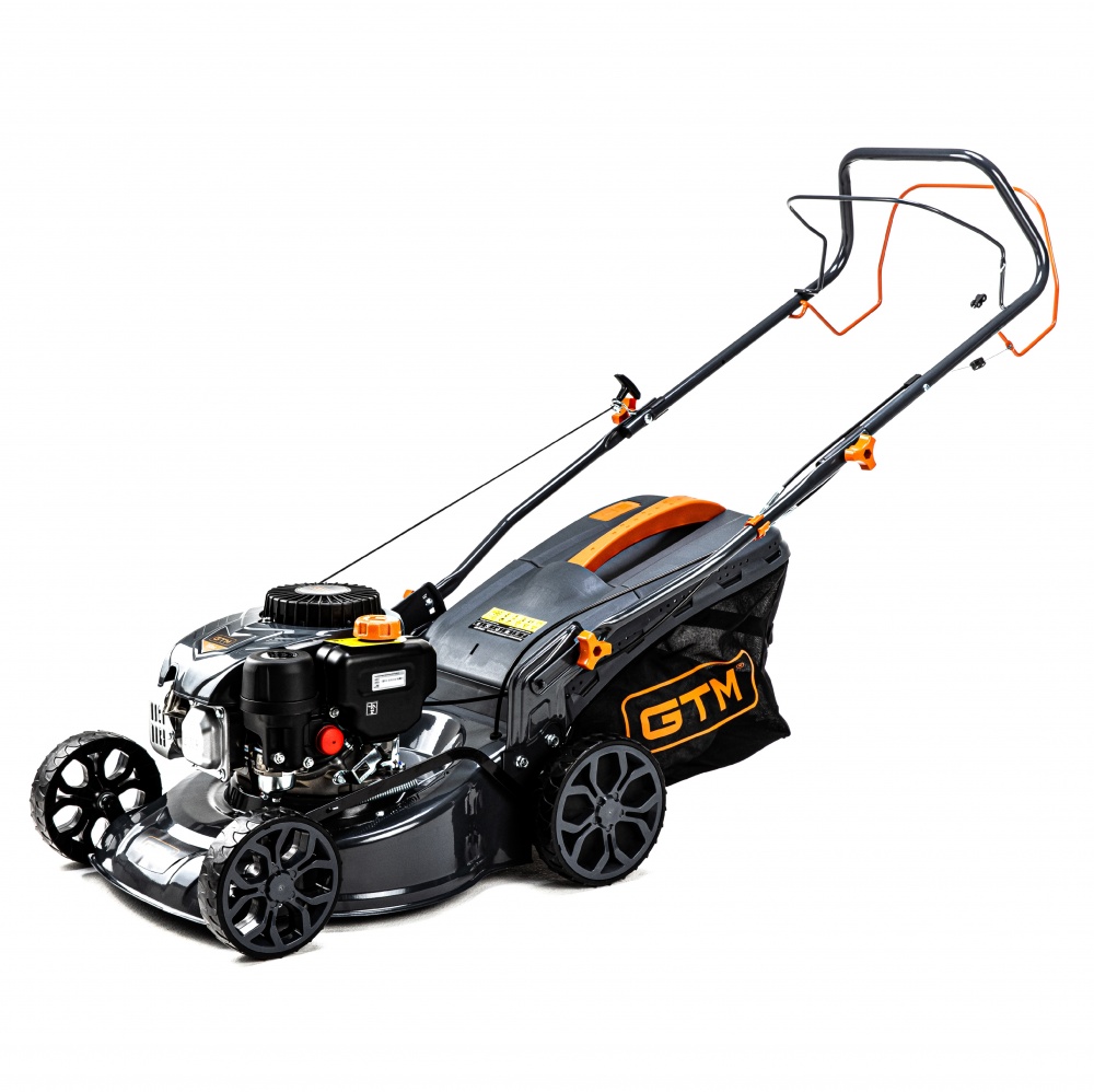 Газонокосарка бензинова GTM LM42-SP LM42-SP