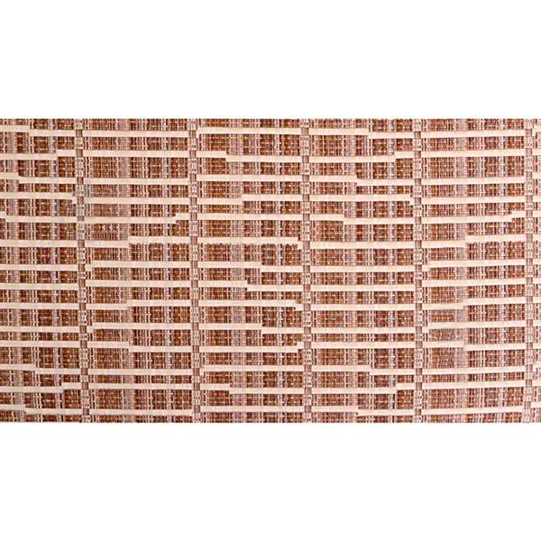 Стул обеденный РПМК Алла орех/бежевый