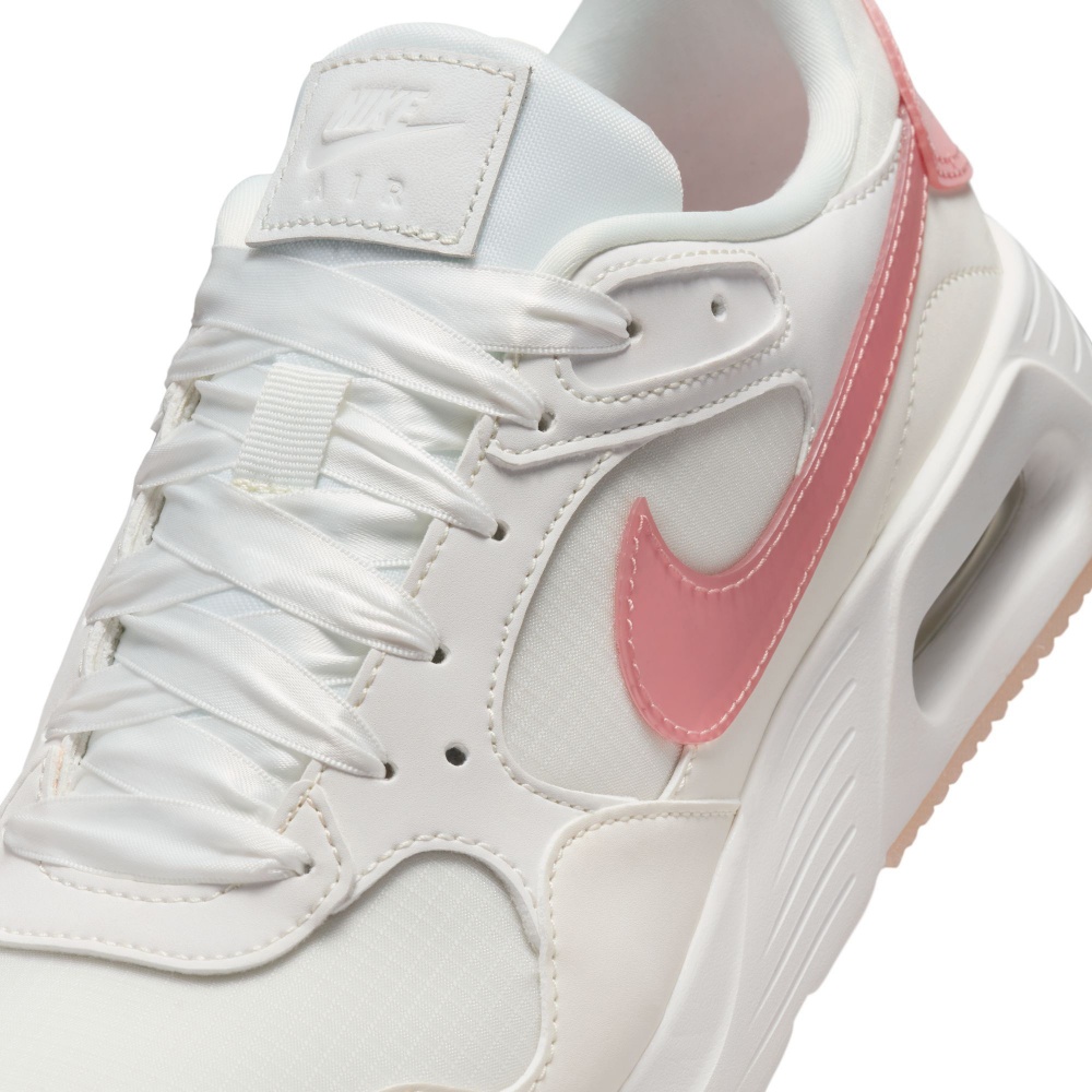 Кросівки жіночі демісезонні Nike WMNS AIR MAX SC TREND FQ8722-102 р.37,5 бежеві