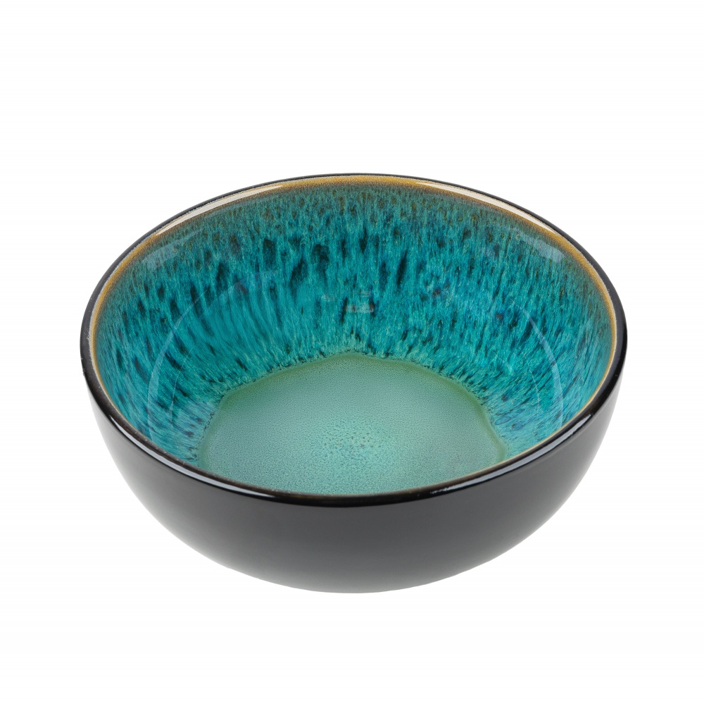 Салатник Krauff Emerald 15,7 см 21-318-003