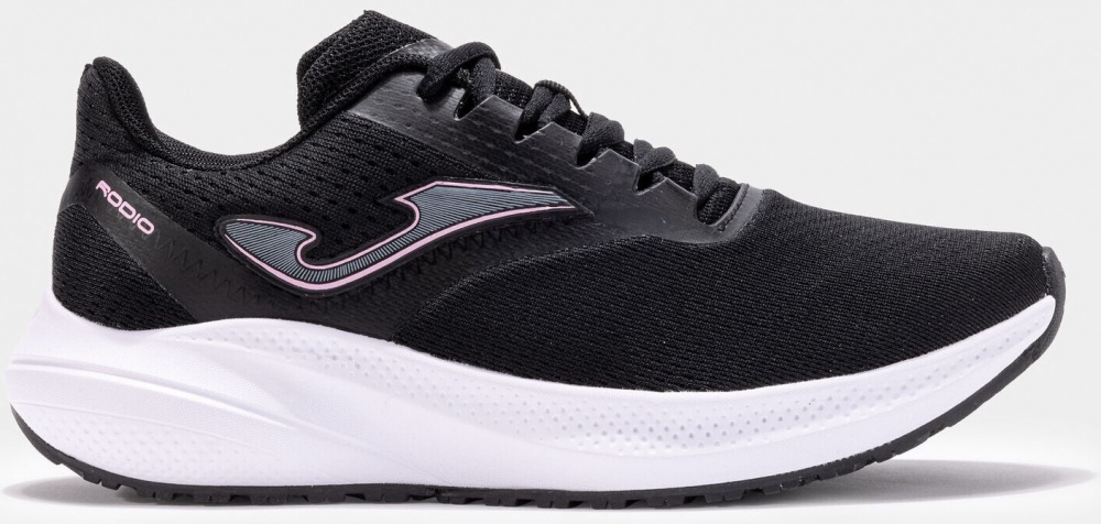 Кроссовки женские Joma Rodio Lady RRODLS2501 р.37,5 черные