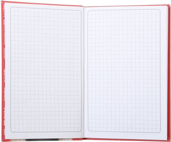 Блокнот Pets Rock 80 аркушів Гага