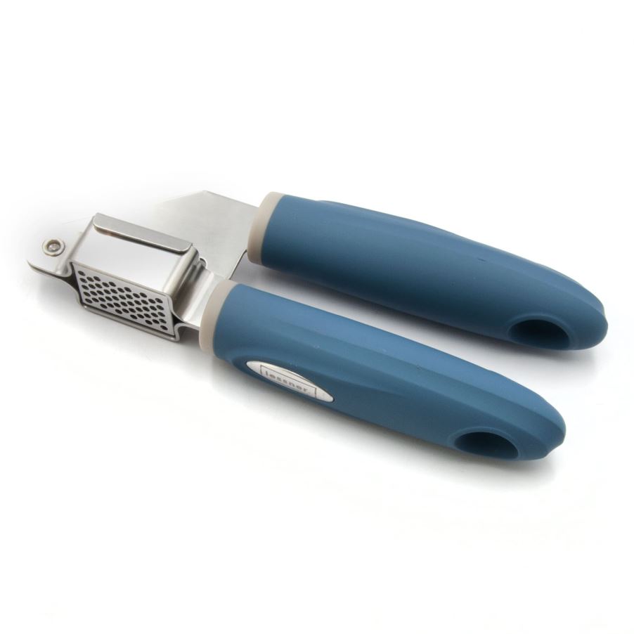 Прес для часнику Lessner Sky Blue 18,5 см 10328