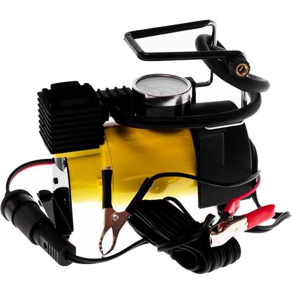 Компрессор автомобильный Voin VL-580