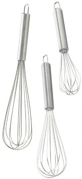 Набор венчиков 17908 Senta Kela