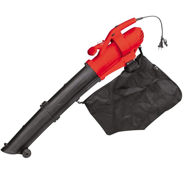 Пилососи садові