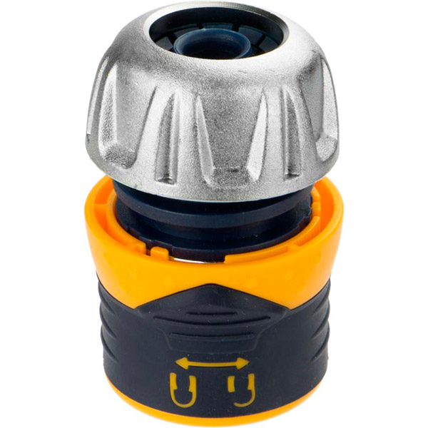 Соединитель для шланга EXPERT Garden 1/2 DY8010SLA