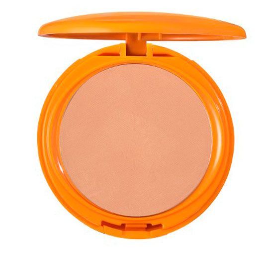 Пудракомпактна Radiant Hellenica S.A. SPF30№2 12 г