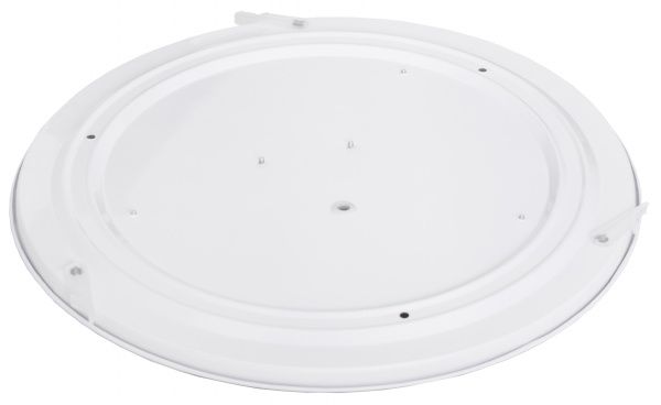 Світильник світлодіодний Hopfen ALR 30 Вт білий/сірий 5200 К 