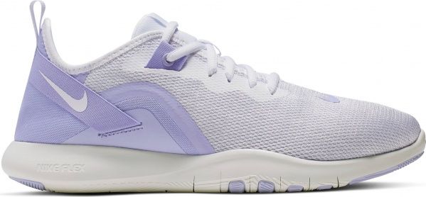 Кроссовки Nike WMNS FLEX TRAINER 9 AQ7491-500 р.7,5 фиолетовый