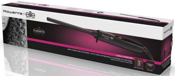 Плойка Rowenta CF3112F0