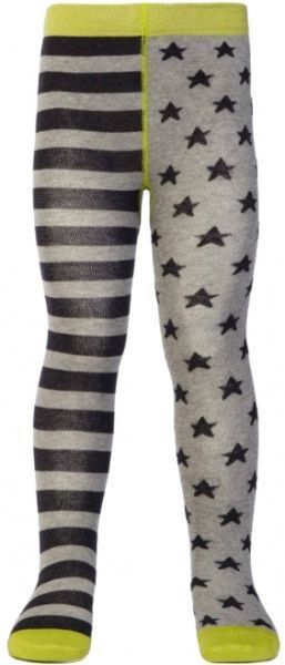 Колготки дитячі Conte-Kids TIP-TOP (веселі ніжки) 14С-79СП 358 р.80-86 бежевий 