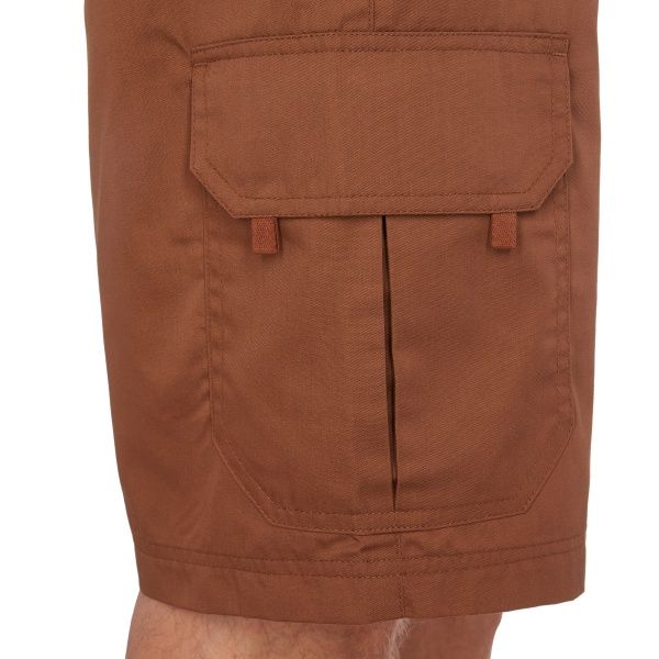 Шорты McKinley Geary III mn 302524-135 р. 54 коричневый