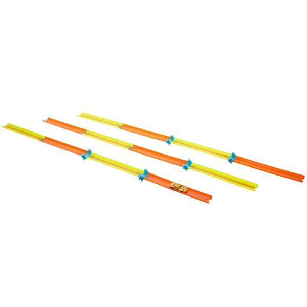 Игровой набор Hot Wheels Элементы для постройки трека в асс. (7 шт.)