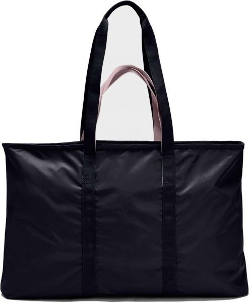 Сумка Under Armour Women's Metallic Favorite Tote 2.0 1352121-001 черный 