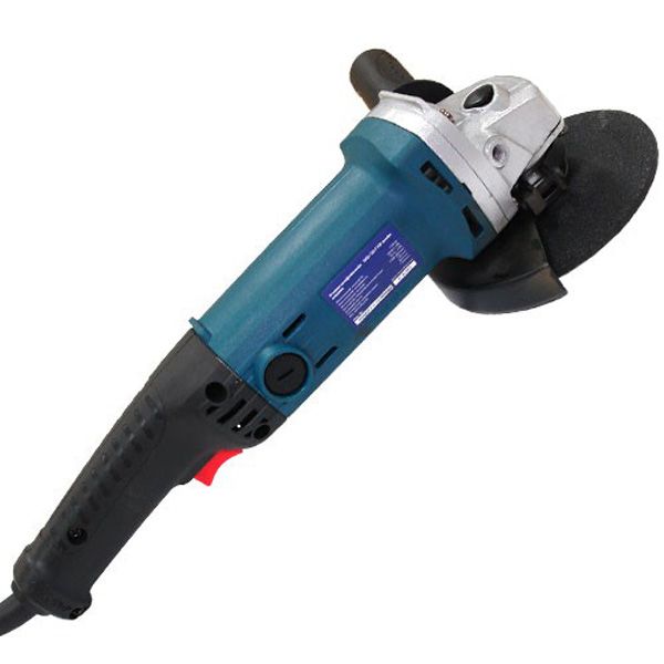 Шлифмашина угловая Зенит ЗУШ-125/1100