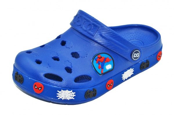 Шлепанцы унисекс Україна р.24-25 разноцветный (С330) 