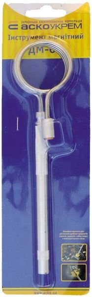 Інструментмагнітний телескопічний  АСКО ДМ-08 A0200020046