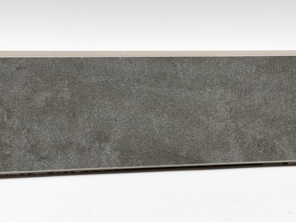 Плитка Декостайл Pacific Grey F P R Mat 1 керамический плинтус 7,2x60 
