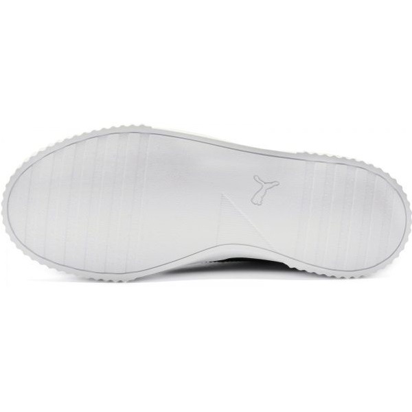 Кроссовки Puma Carina L 37032501 р.UK 5 черный