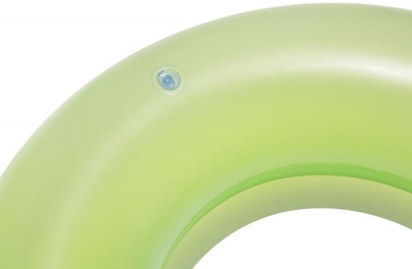 Круг надувной Bestway ø91 Неоновый иней (36025)